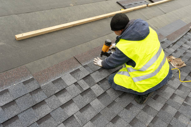 Fast & Reliable Emergency Roof Repairs in Imperial, NE